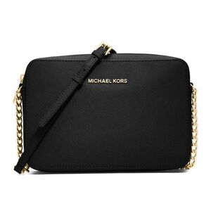 MICHAEL Michael Kors Large Jet Set Crossbody